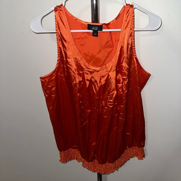 AGB TOP L - Picture 1 of 4